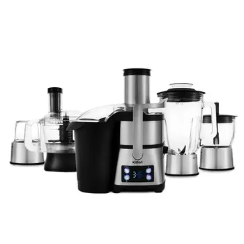 Кухонный комбайн KITFORT KT-1395