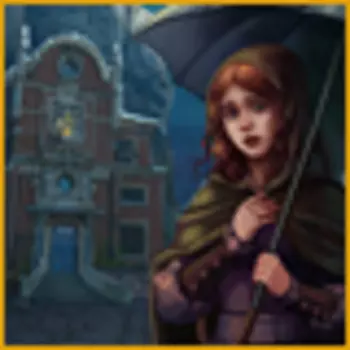 Кукловоды. Город-призрак