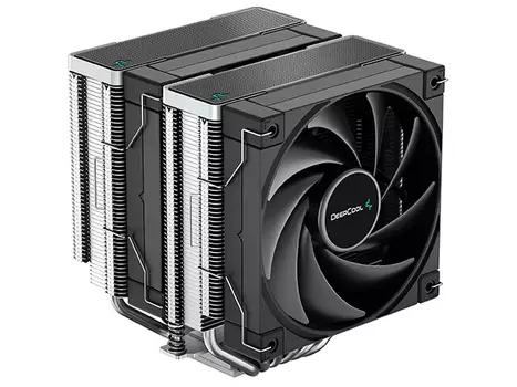 Кулер для процессора DEEPCOOL AK620 [LGA1700]