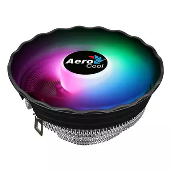 Кулер Процессорный Aerocool Air Frost Plus