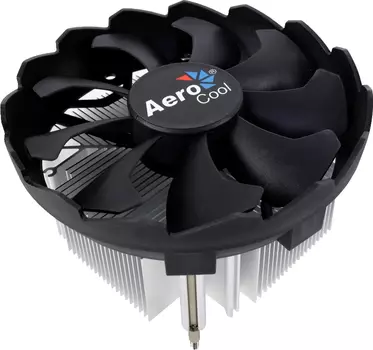 Кулер Процессорный Aerocool BAS
