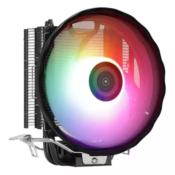Кулер Процессорный Aerocool Rave 3