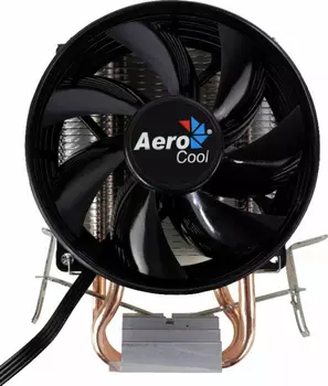 Кулер Процессорный Aerocool Verkho 2 PWM