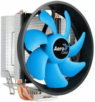 Кулер Процессорный Aerocool Verkho 3 Plus