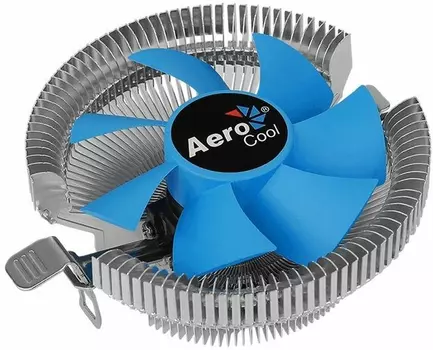 Кулер Процессорный Aerocool Verkho A