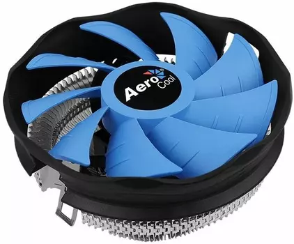 Кулер Процессорный Aerocool Verkho PLUS PWM