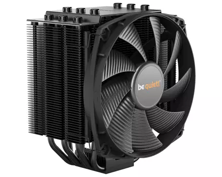Кулер Процессорный be quiet! CPU cooler DARK ROCK 4