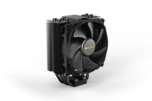 Кулер Процессорный be quiet! CPU cooler DARK ROCK SLIM