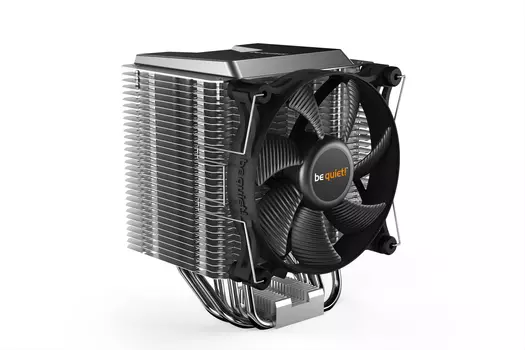 Кулер Процессорный be quiet! CPU cooler SHADOW ROCK 3