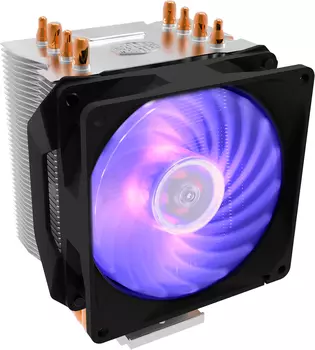Кулер Процессорный Cooler Master CPU cooler Hyper H410R
