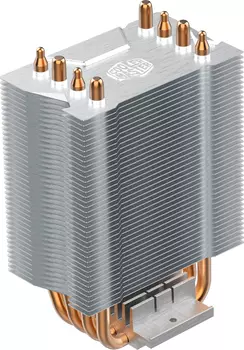 Кулер Процессорный Cooler Master CPU cooler Hyper H410R