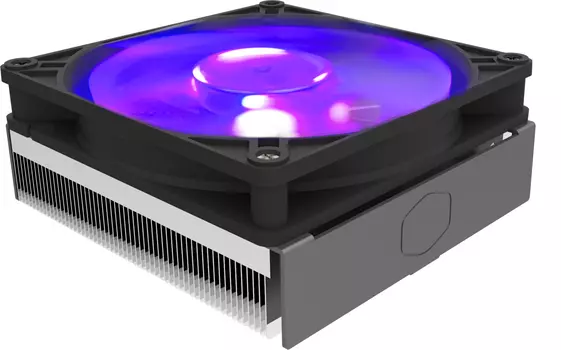 Кулер Процессорный Cooler Master CPU cooler MasterAir G200P