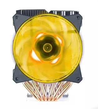 Кулер Процессорный Cooler Master CPU cooler MasterAir MA620P
