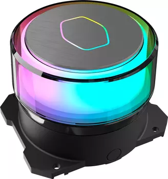 Кулер Процессорный Cooler Master CPU Liquid cooler Illusion 300W