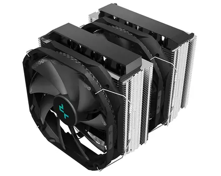 Кулер Процессорный Deepcool ASSASSIN III