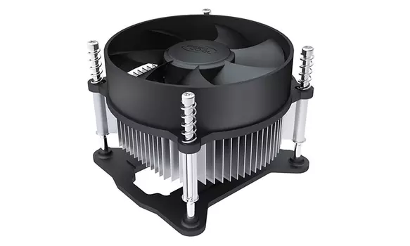 Кулер Процессорный Deepcool CPU cooler CK-11508 V2