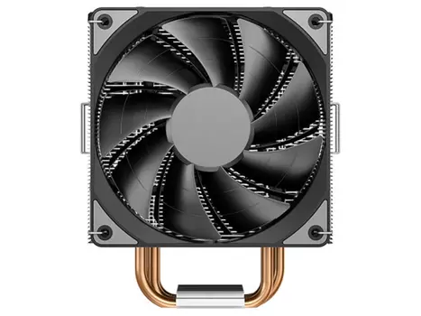Кулер Процессорный Deepcool GAMMAXX 400 EX