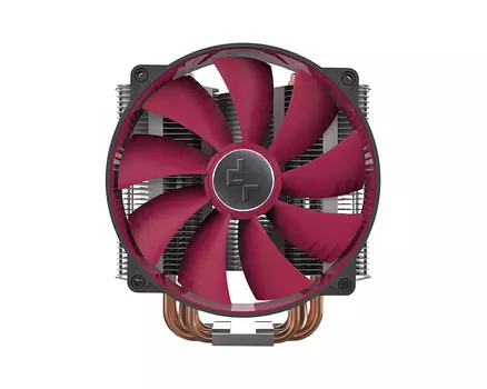 Кулер Процессорный Deepcool REDHAT