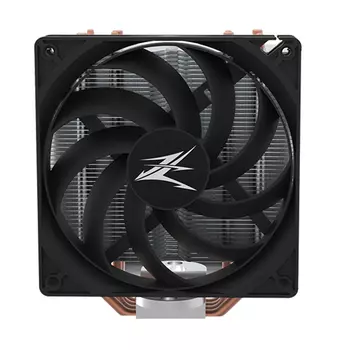 Кулер Процессорный Zalman CPU cooler CNPS10X PERFORMA ST