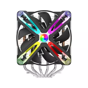 Кулер Процессорный Zalman CPU cooler CNPS20X