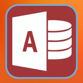 Курс Microsoft Access 2016