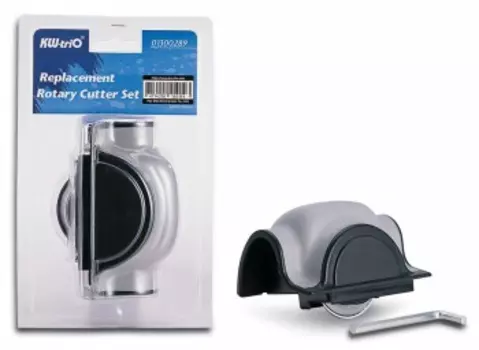 Kw-Trio Запасной нож, 1300289