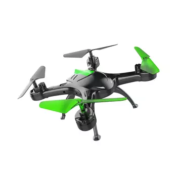 Квадрокоптер HIPER HQT-0002