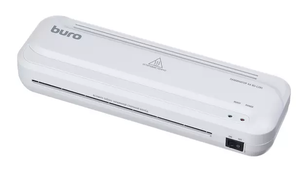 Ламинатор Buro BU-L285