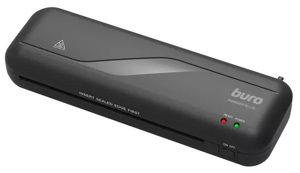 Ламинатор Buro BU-L286