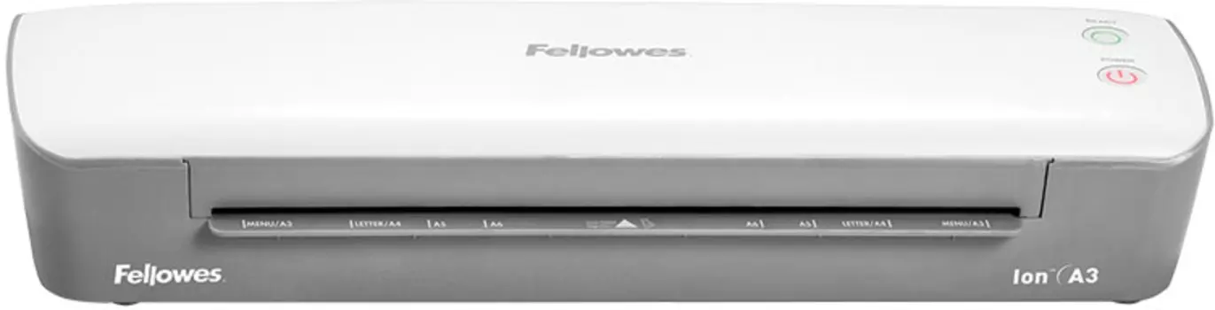 Ламинатор Fellowes Ion A3