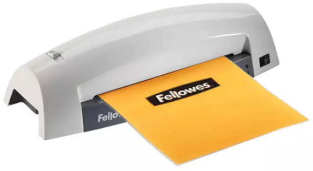 Ламинатор Fellowes Lunar A3