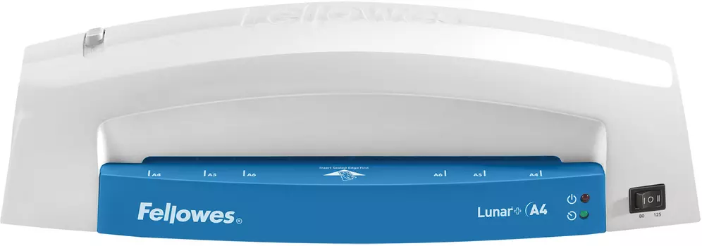 Ламинатор Fellowes Lunar+ A4
