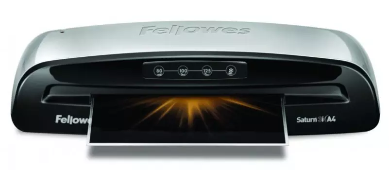 Ламинатор Fellowes Saturn 3i A4