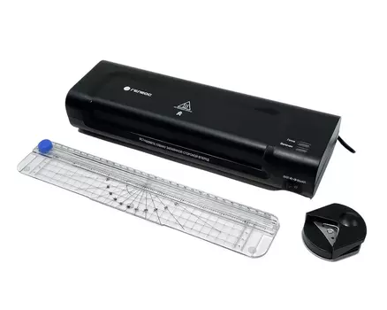 Ламинатор Гелеос ЛМ-А4К