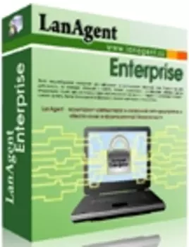LanAgent Enterprise 9.1