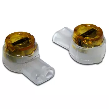 Lanmaster Коннектор TWT-SLC-UY2