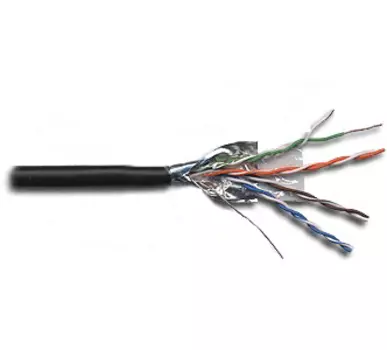 Lanmaster витая пара LAN-5EFTP-OUT