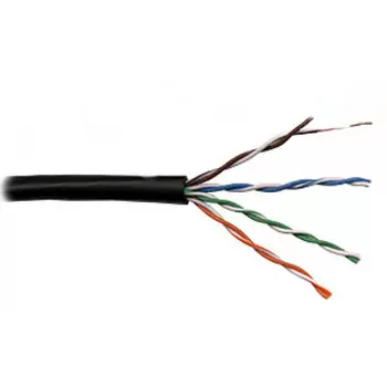 Lanmaster витая пара LAN-5EUTP-OUT