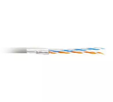 Lanmaster витая пара TWT-5EFTP2-GY