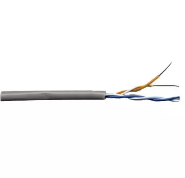 Lanmaster витая пара TWT-5EUTP2-OUT