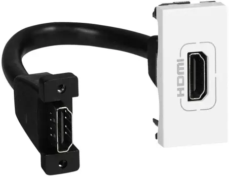Legrand Розетка HDMI