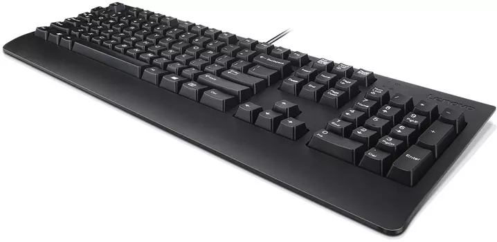 LENOVO Preferred Pro II USB Keyboard 4X30M86908