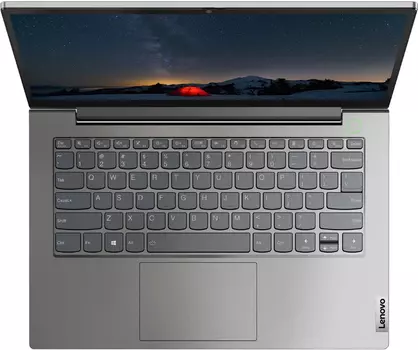 Lenovo ThinkBook 14 G3 ACL 14.0FHD_AG_300N_N/ RYZEN_3_5300U_2.6G_4C_MB/ 4GB_DDR4_3200_SODIMM,4GB (4X8GX16)_DDR4_3200/ 256GB_SSD_M.2_2242_NVME_TLC/ / INTEGRATED_GRAPHICS/ NO_OS/ 1.4/ MINERAL_GREY