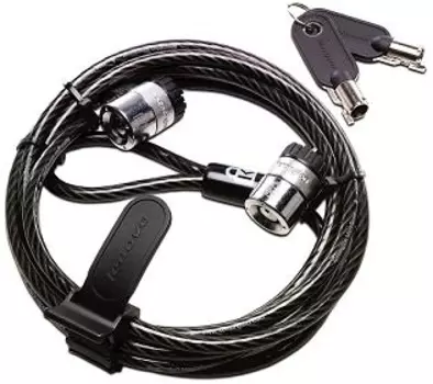 LENOVO Замок Twin Head Cable Lock 45K1620