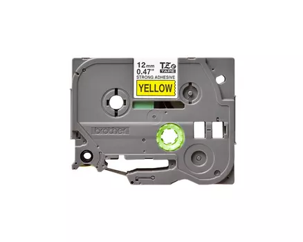 Лента черный Brother TZES631