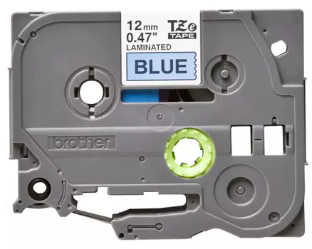 Лента синий Brother TZE531