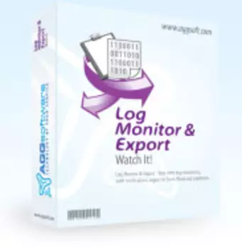 Log Monitor &amp; Export Professional