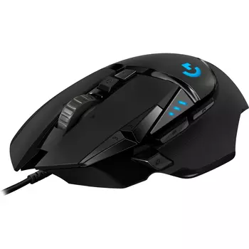 Logitech G502 HERO High Performance 910-005474