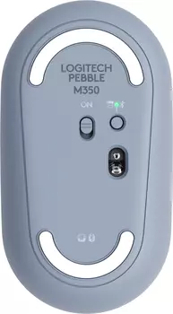 Logitech Pebble M350 910-005719