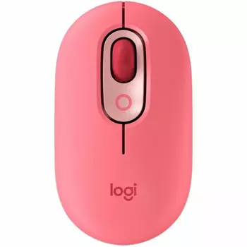 Logitech POP Mouse 910-006548